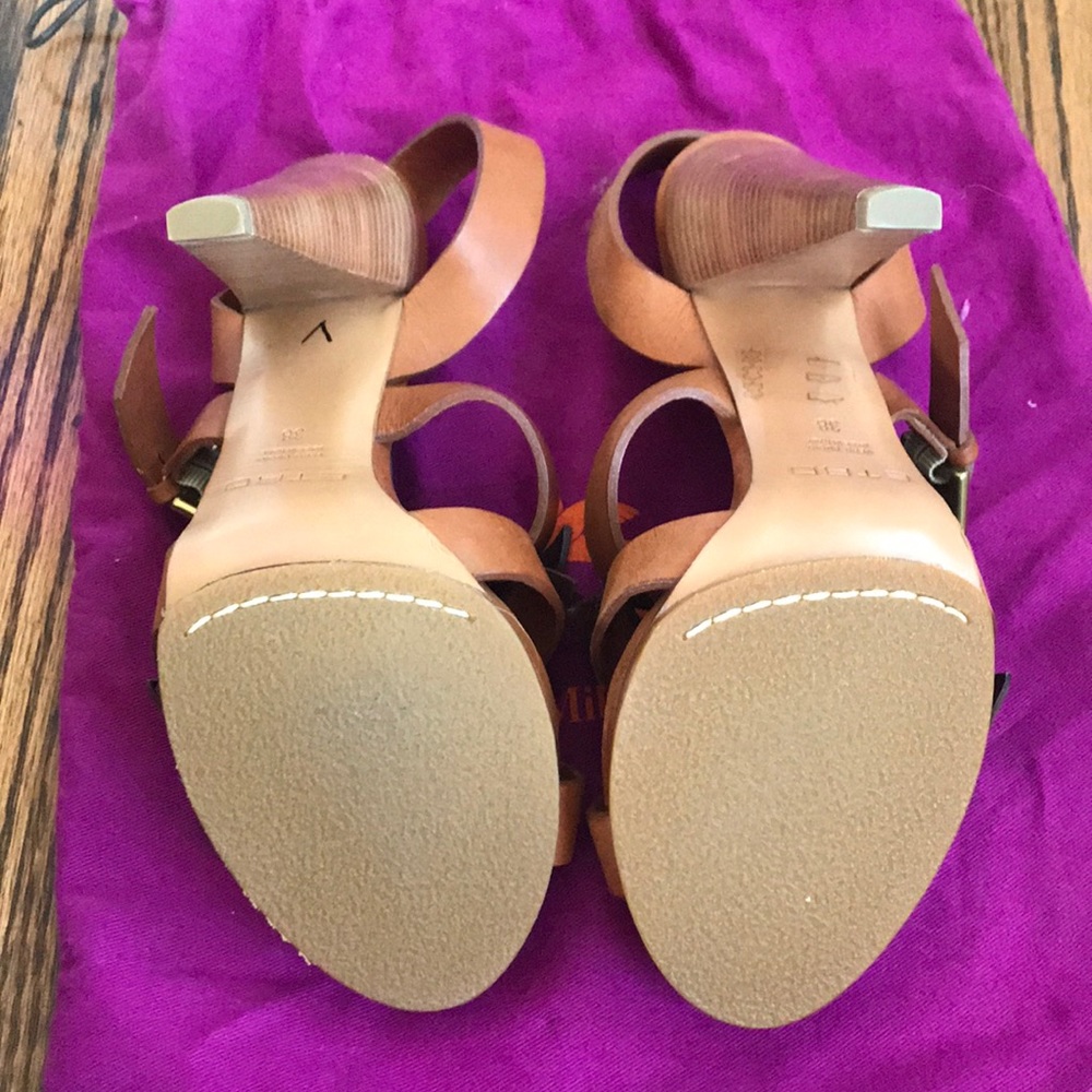 Etro sandals - Picture 4 of 4